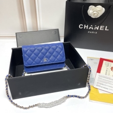 Chanel Woc Bags